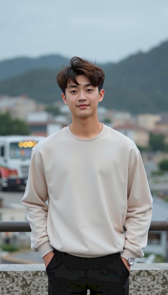 Noah Kim